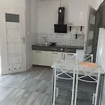 Nyaraló Pod Katalpami Mikołajki
