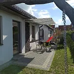 Nyaraló Pod Katalpami *