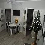 Nyaraló Pod Katalpami