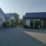 Pod Katalpami Casa de Férias Mikołajki