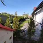 Pod Katalpami * Mikołajki