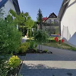 Nyaraló Pod Katalpami