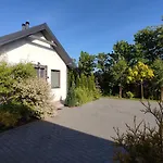 Casa de Férias Pod Katalpami Mikołajki