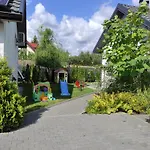 Nyaraló Pod Katalpami *