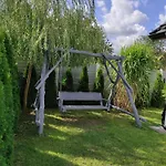 Nyaraló Pod Katalpami