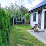 Nyaraló Pod Katalpami