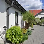 Nyaraló Pod Katalpami Mikołajki