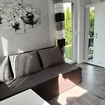 Casa de Férias Pod Katalpami