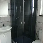 Nyaraló Pod Katalpami