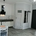 Pod Katalpami Mikołajki