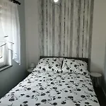 Pod Katalpami * Mikołajki