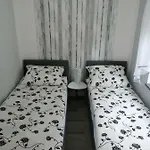 Nyaraló Pod Katalpami