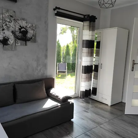 Pod Katalpami