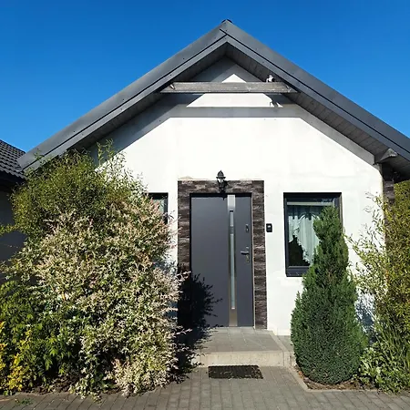 Pod Katalpami * Mikołajki