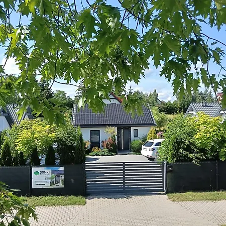 Nyaraló Pod Katalpami