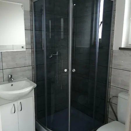 Vakantiehuis Pod Katalpami