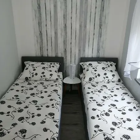Casa de Férias Pod Katalpami
