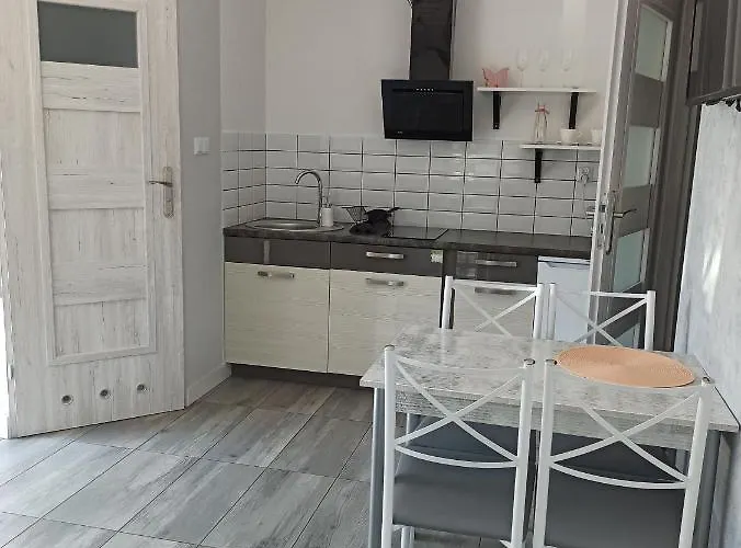 Дом отдыха Pod Katalpami Миколайки