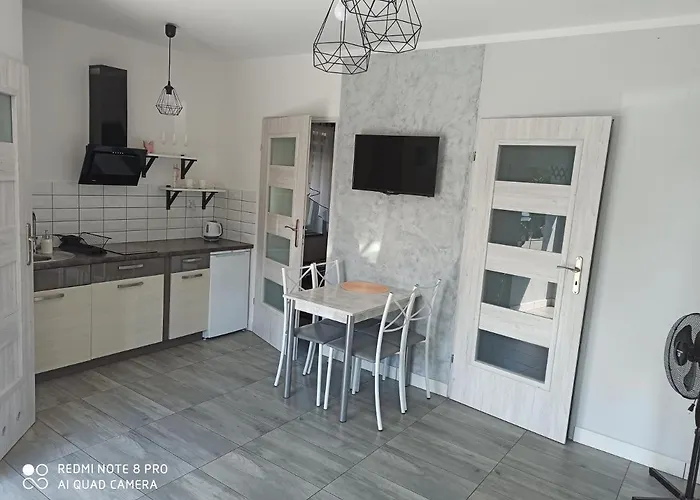 Pod Katalpami Дом отдыха Миколайки