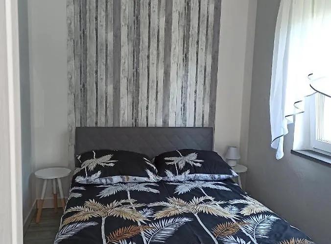 Pod Katalpami Vakantiehuis