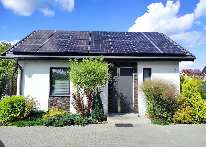 Pod Katalpami Миколайки