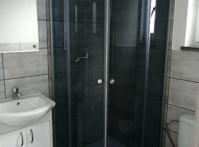 Дом отдыха Pod Katalpami