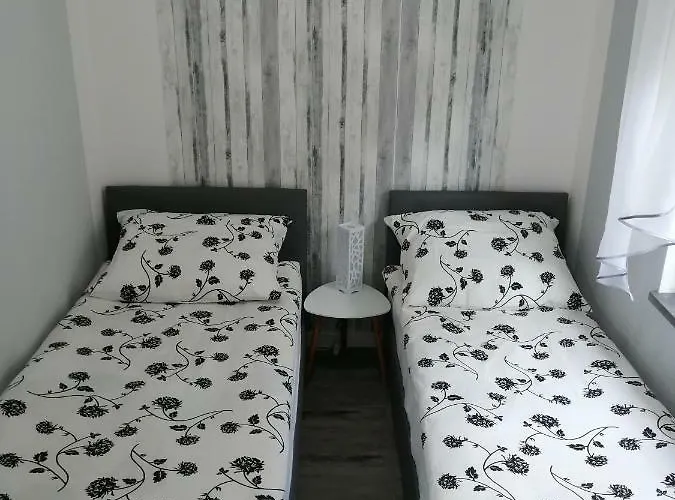 Дом отдыха Pod Katalpami